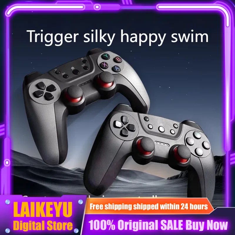 2025 NEW Wireless USB Game Con - огляд і ціна Gaming Console Online