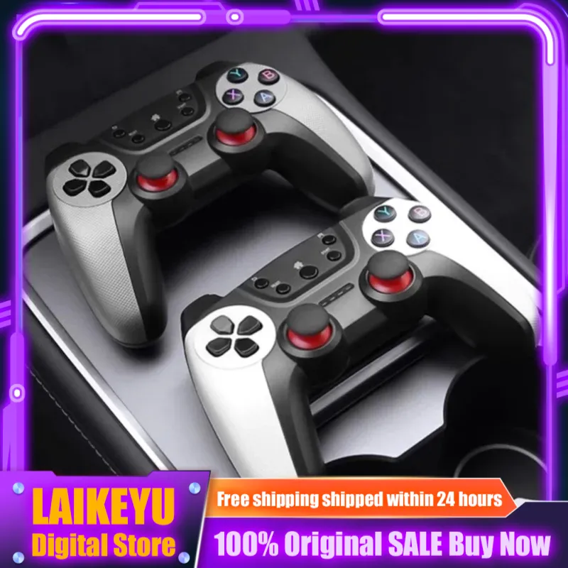 2025 NEW Wireless USB Game Con - огляд і ціна Gaming Console Online