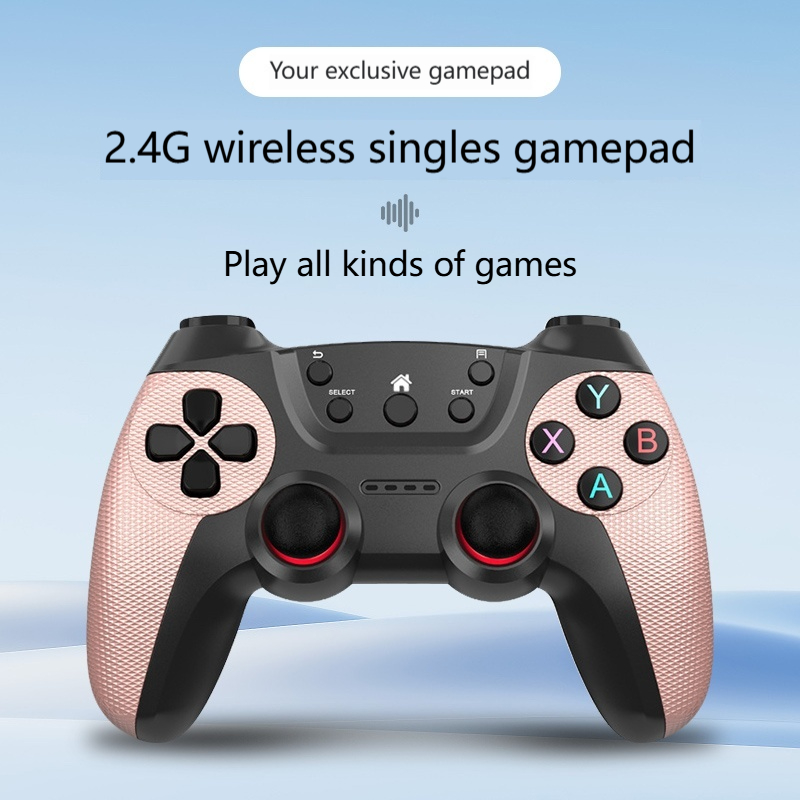 2025 NEW Wireless USB Game Con - огляд і ціна Gaming Console Online