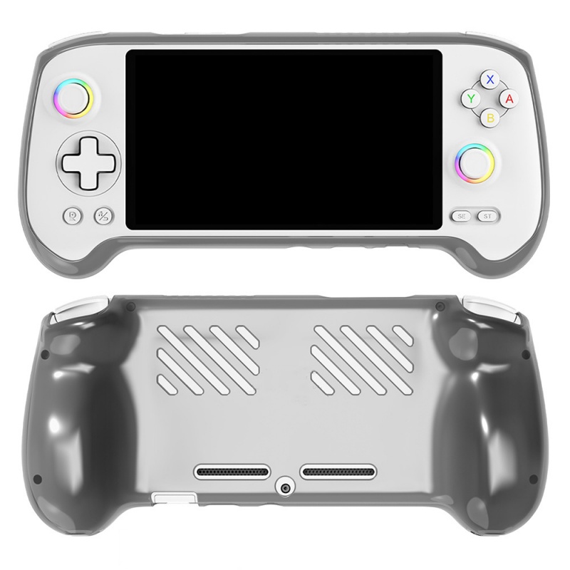 For Anbernic RG557 Protective  - огляд і ціна Gaming Console Holder