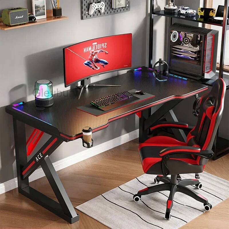 Small Gaming Wall Table Comput - огляд і ціна Gaming Console Keyboard