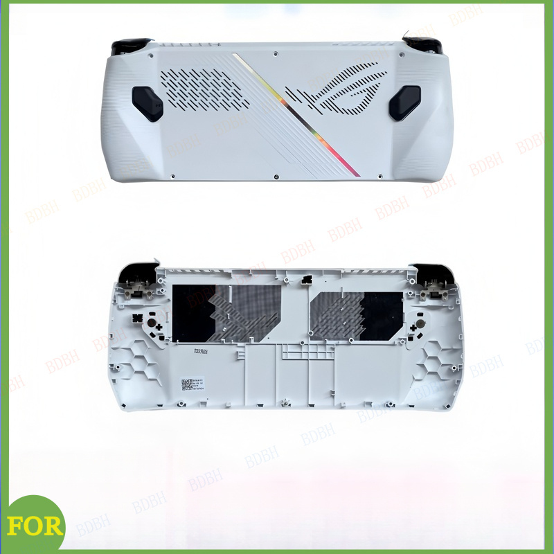 New for ASUS  handheld RC71L   - огляд і ціна Gaming Console With Games