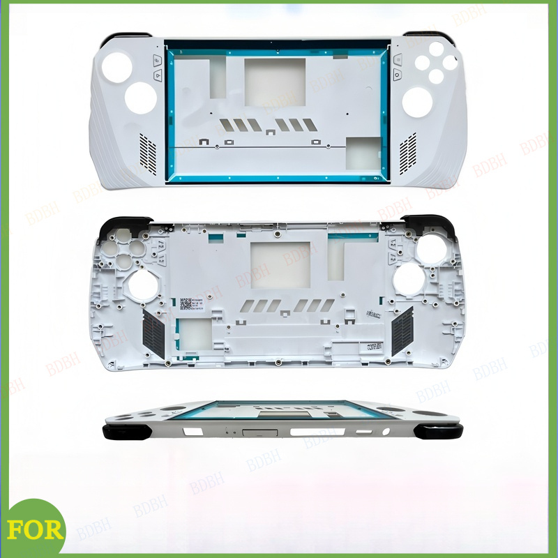 New for ASUS  handheld RC71L   - огляд і ціна Gaming Console With Games