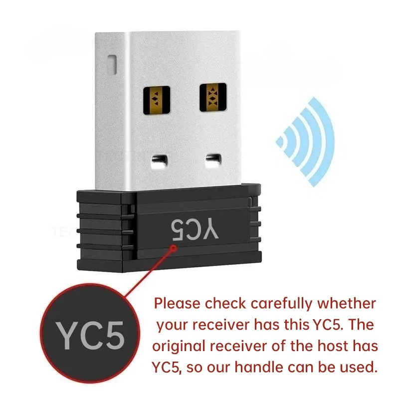 1PC/2PCS 2.4G USB Wireless Gam - огляд і ціна Gaming Console For Smart Tv