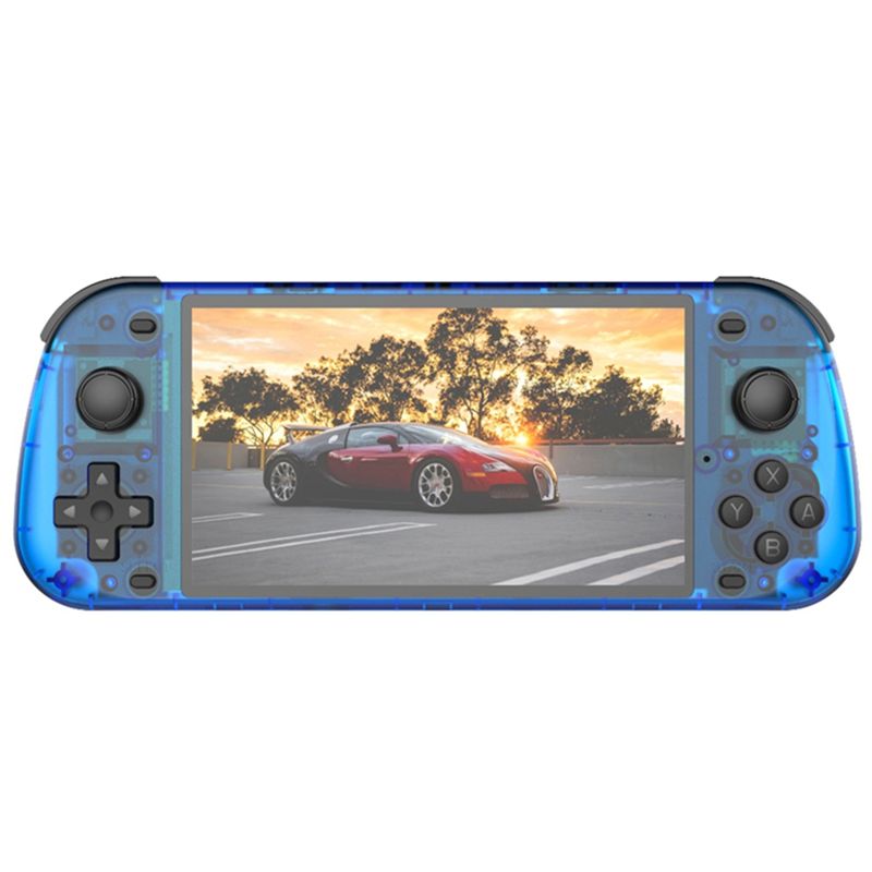 R50S Retro Handheld Game Conso - огляд і ціна Gaming Console Online