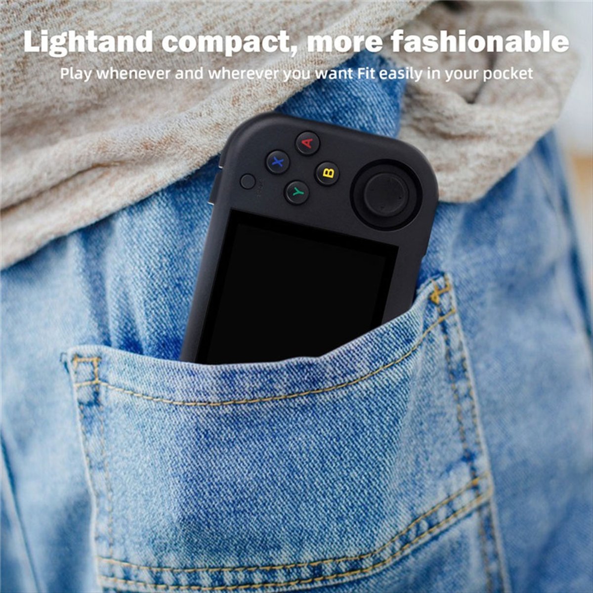 ■★New Arrival Fashion   Mini Z - огляд і ціна Gaming Console Handheld Retro