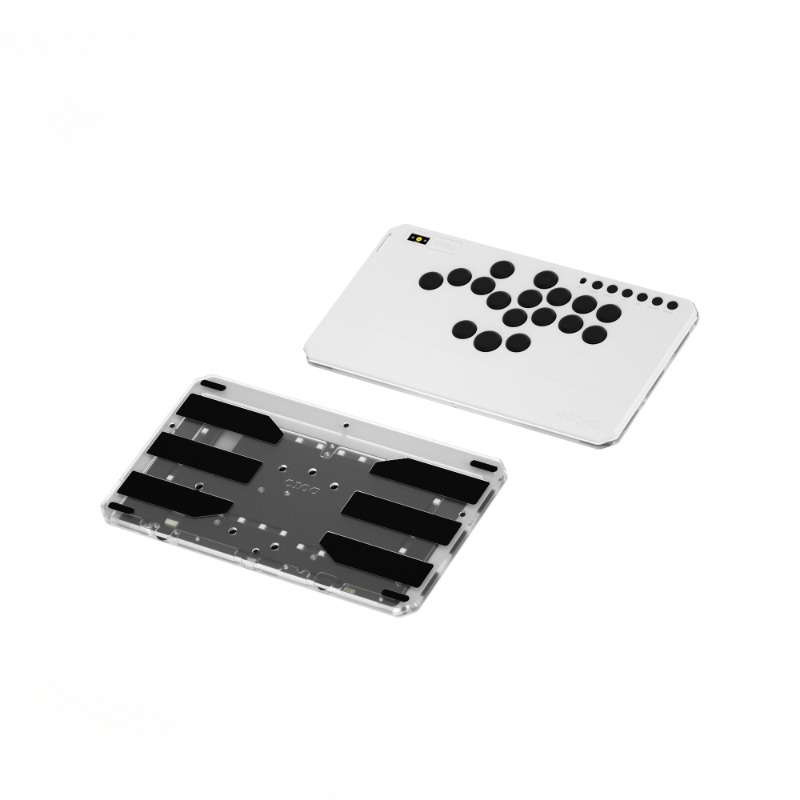 DOIO Wired Gaming Keyboard Hit - огляд і ціна Gaming Console Keyboard