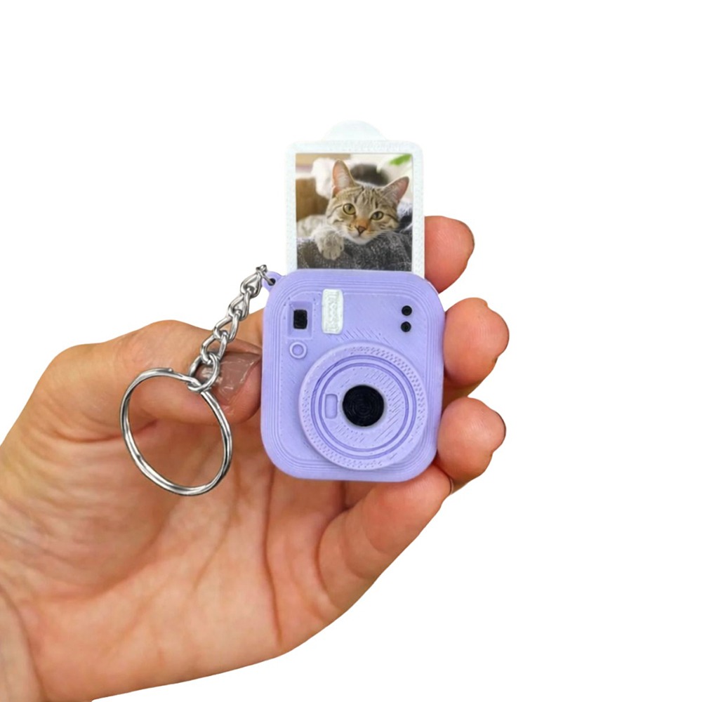 Portable Mini Camera Keychain  - огляд і ціна Gaming Console Keychain
