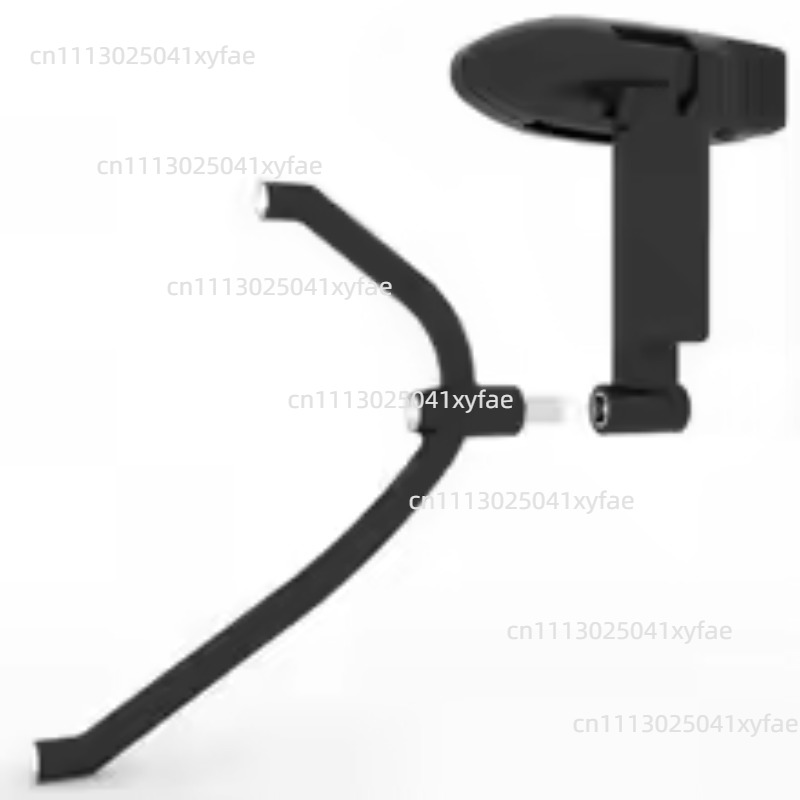 Active Infrared Bracket Flight - огляд і ціна Flight Joystick Sim
