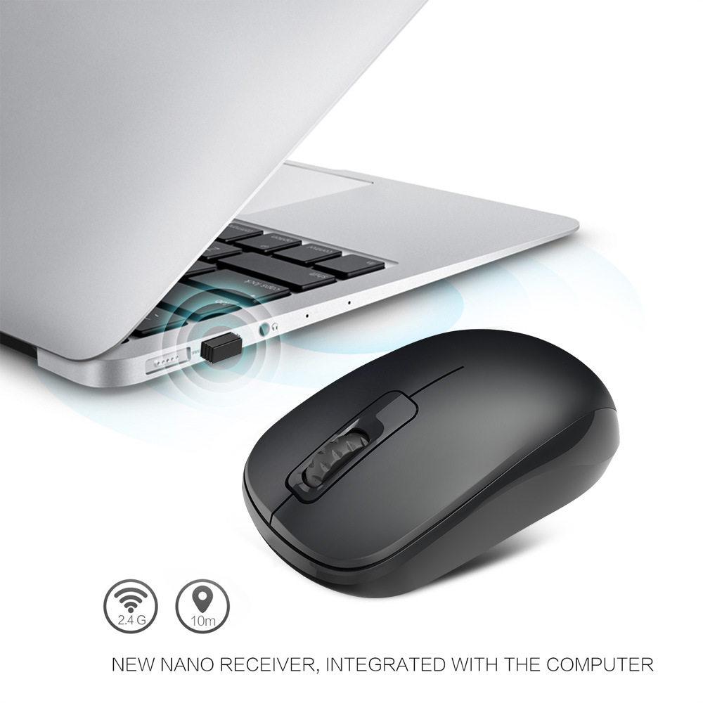 2.4G Wireless Keyboard Mouse S - огляд і ціна Gaming Console For Smart Tv