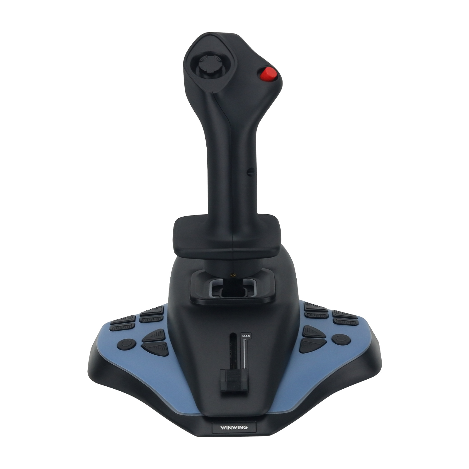 Simplayer URSA MINOR Airline J - огляд і ціна Flight Joystick Sim