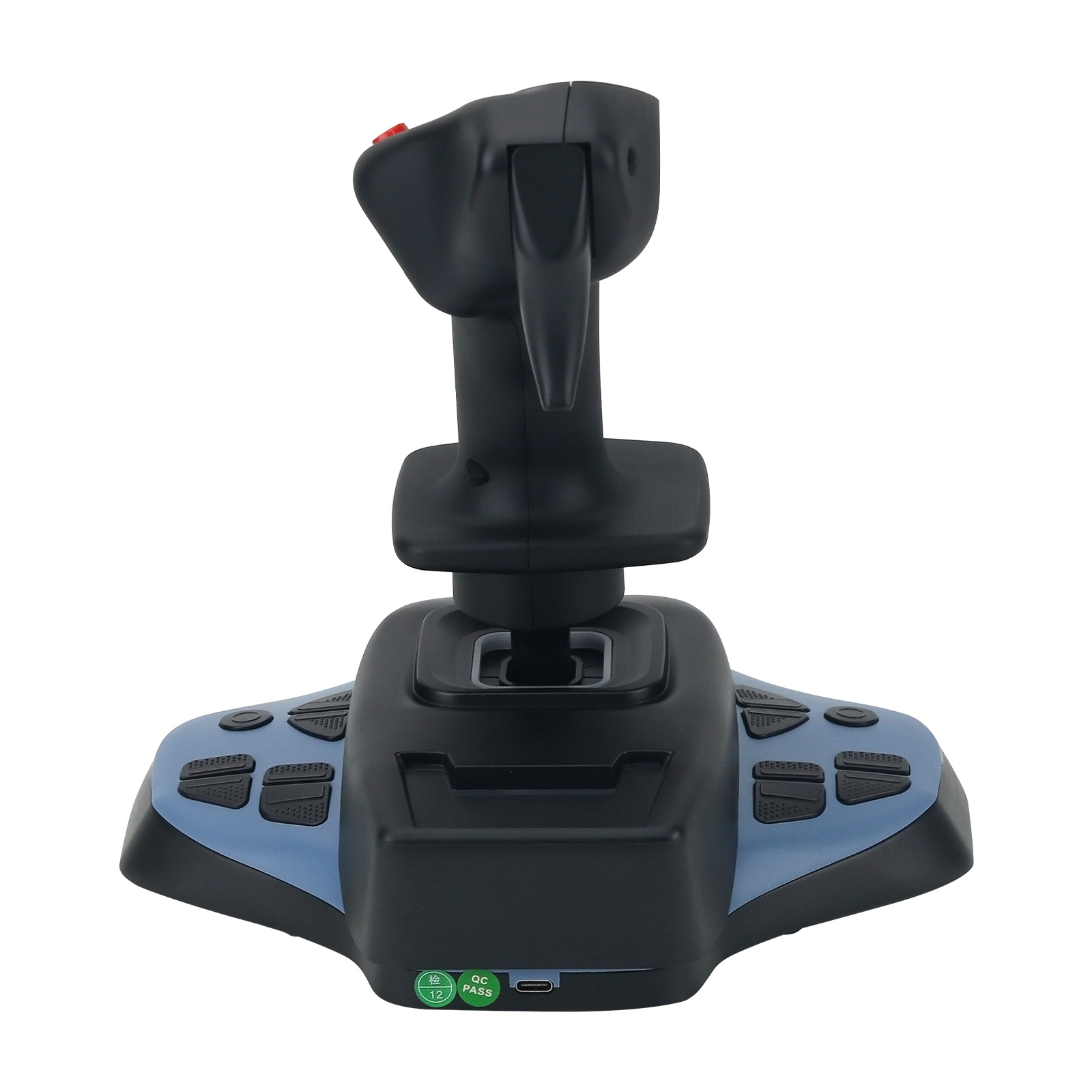 Simplayer URSA MINOR Airline J - огляд і ціна Flight Joystick Sim