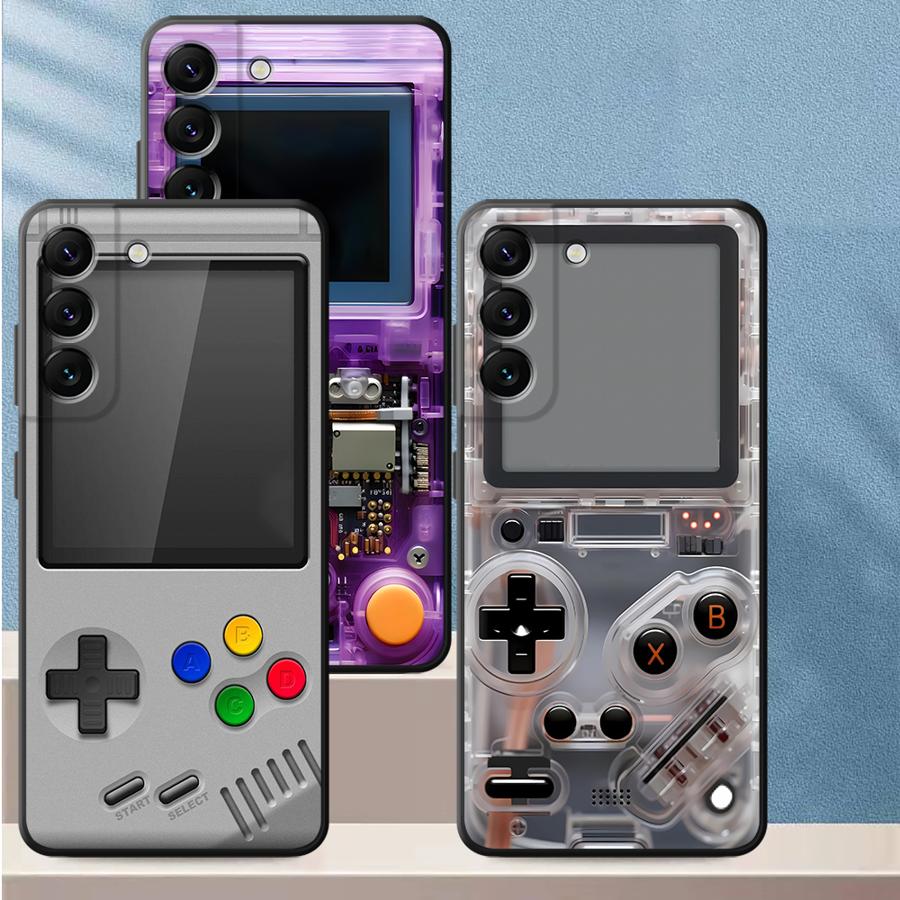 Purple Gaming Console Phone Co - огляд і ціна Gaming Console And Pc