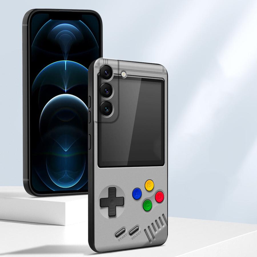 Purple Gaming Console Phone Co - огляд і ціна Gaming Console And Pc