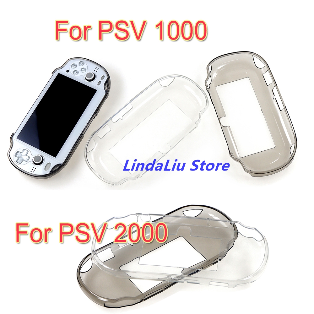1PCS TPU Silicone Shell Case F - огляд і ціна Gaming Console Sony