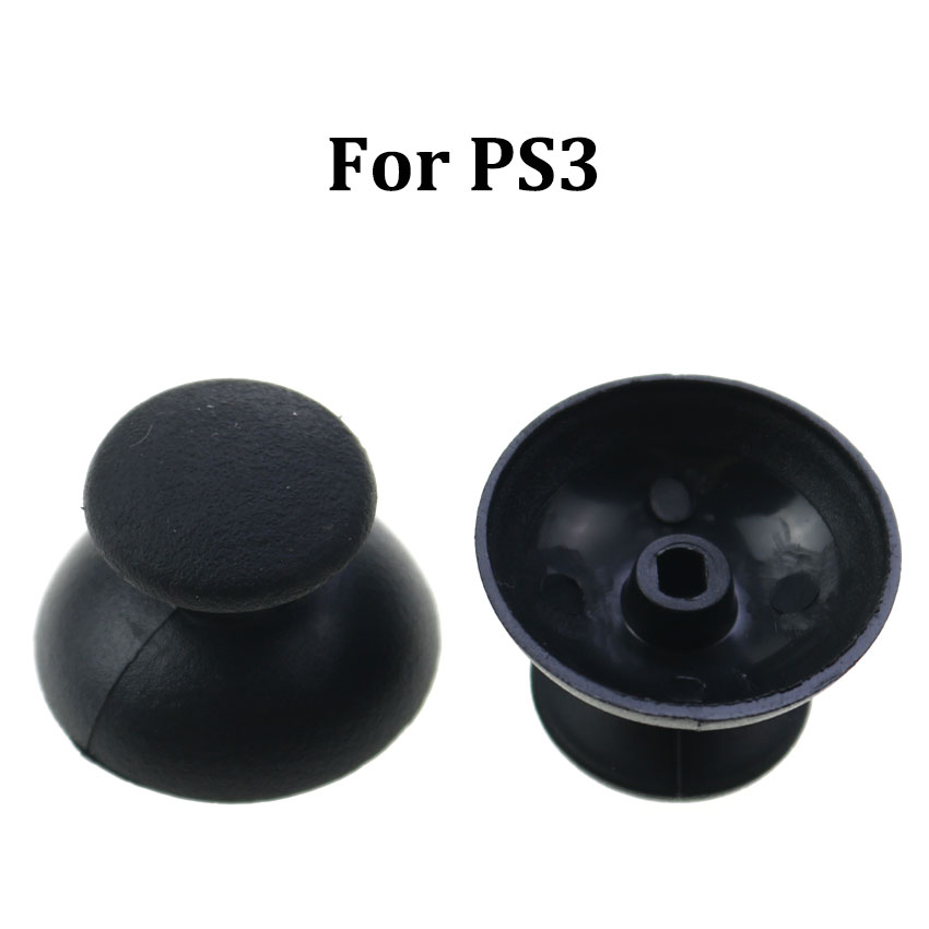 YuXi 2pcs For PS5 PS4 PS3 PS2  - огляд і ціна Gaming Console And Pc
