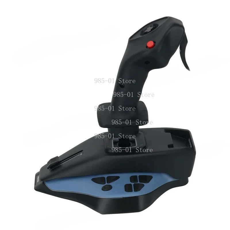 URSA MINOR Airline Joystick Ca - огляд і ціна Flight Joystick Sim