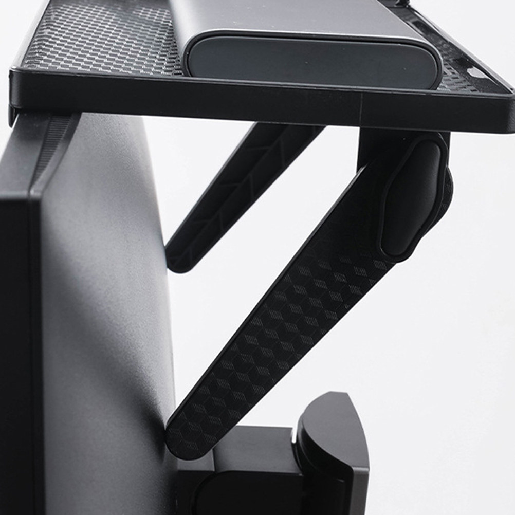 Punch-Free ABS TV Monitor Moun - огляд і ціна Gaming Console And Monitor