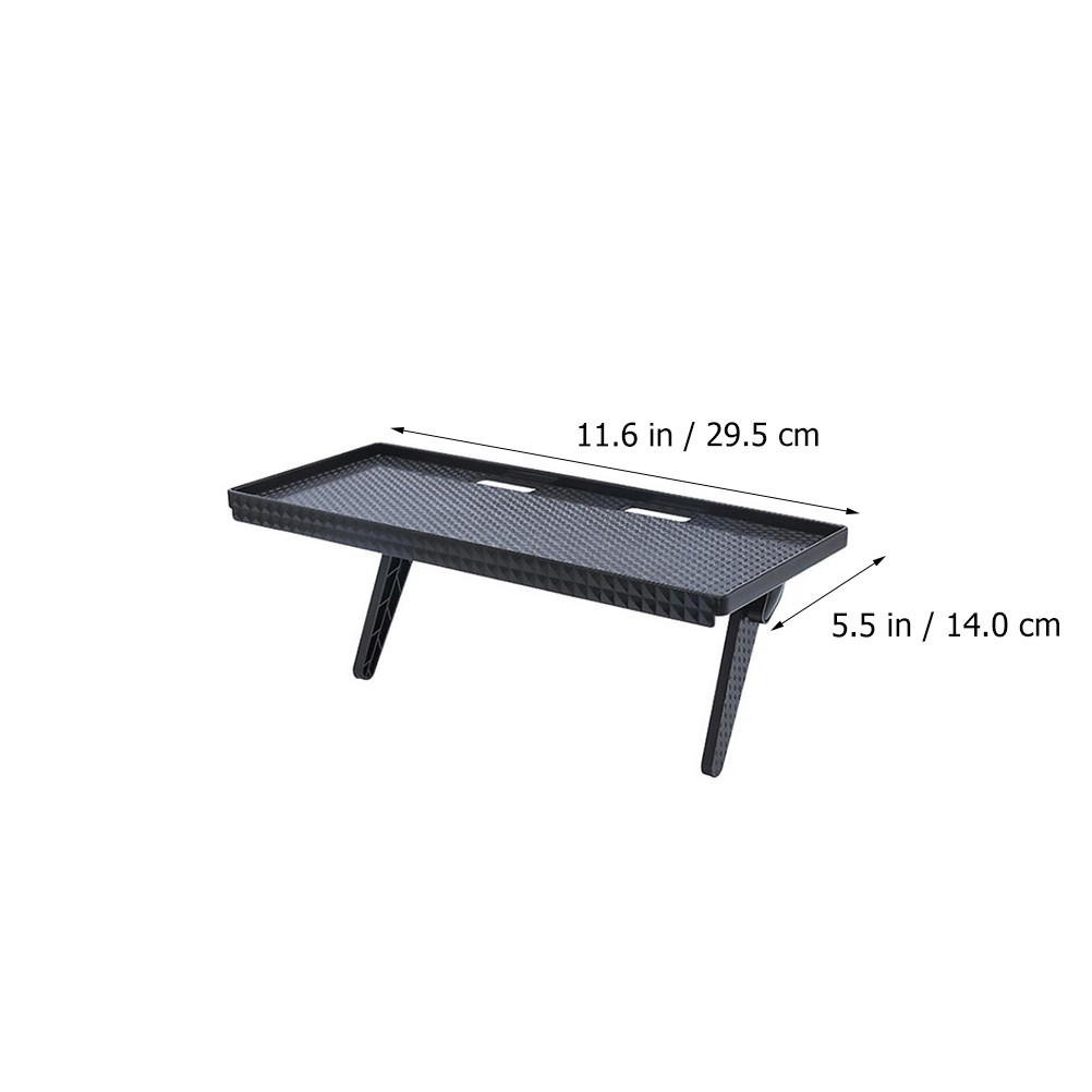 Punch-Free ABS TV Monitor Moun - огляд і ціна Gaming Console And Monitor