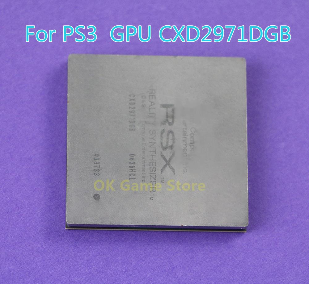 1pc/lot Original GPU CXD2971DG - огляд і ціна Gaming Console And Pc