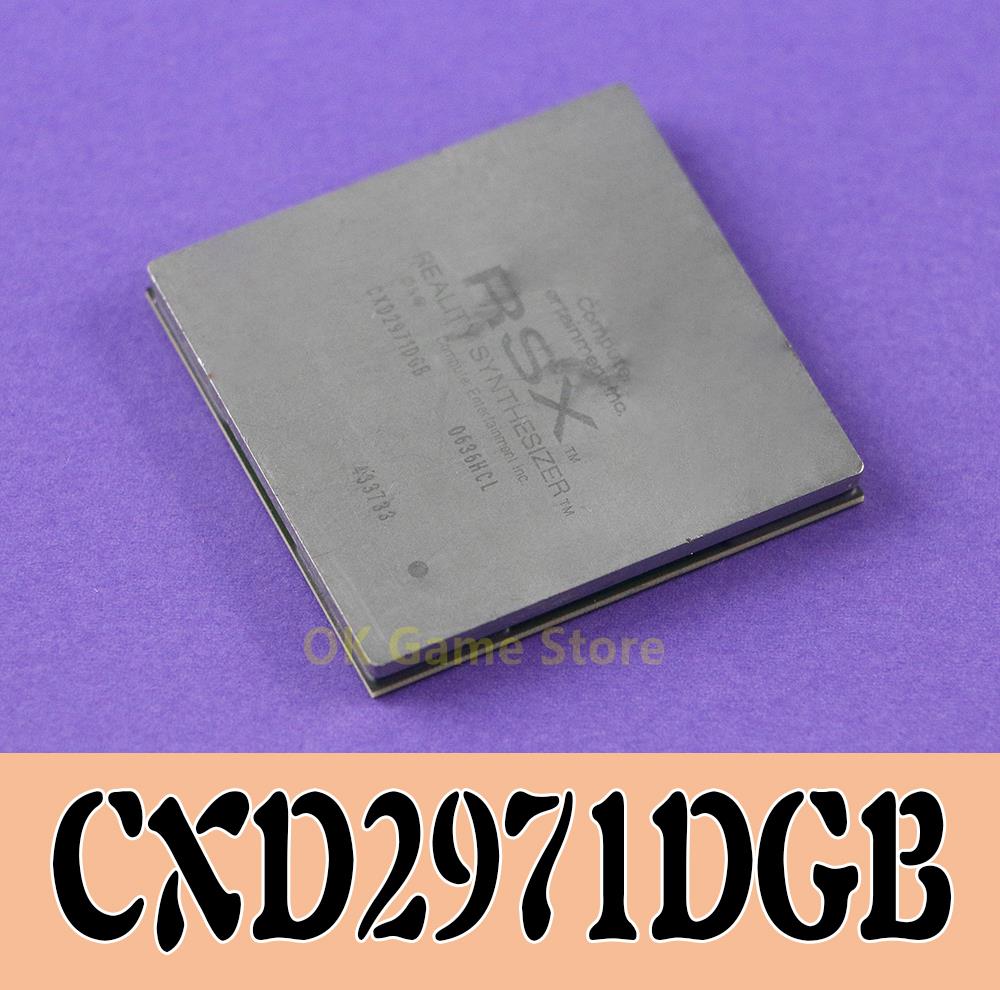 1pc/lot Original GPU CXD2971DG - огляд і ціна Gaming Console And Pc