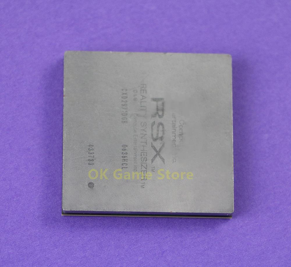 1pc/lot Original GPU CXD2971DG - огляд і ціна Gaming Console And Pc