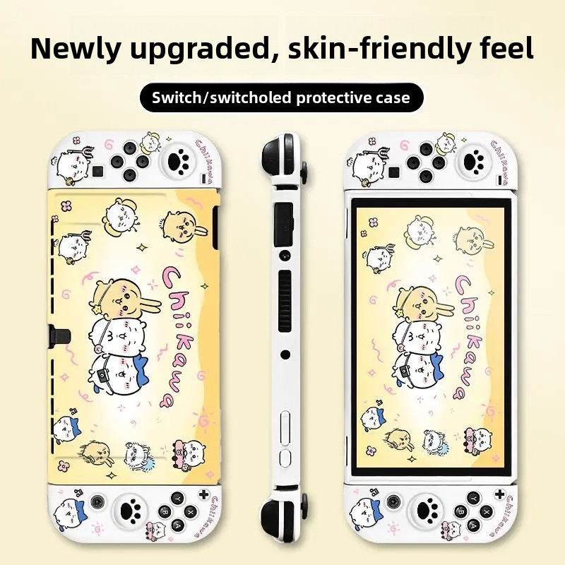 Case For Nintendo Switch Oled  - огляд і ціна Nintendo Switch Case