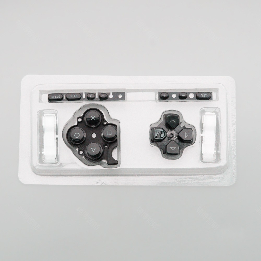 1Set Left Right ABXY Select St - огляд і ціна Gaming Console Repair