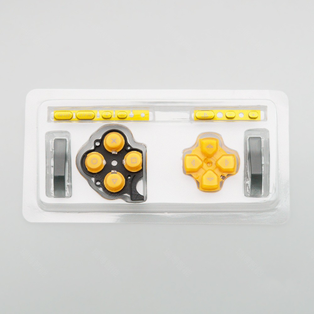 1Set Left Right ABXY Select St - огляд і ціна Gaming Console Repair