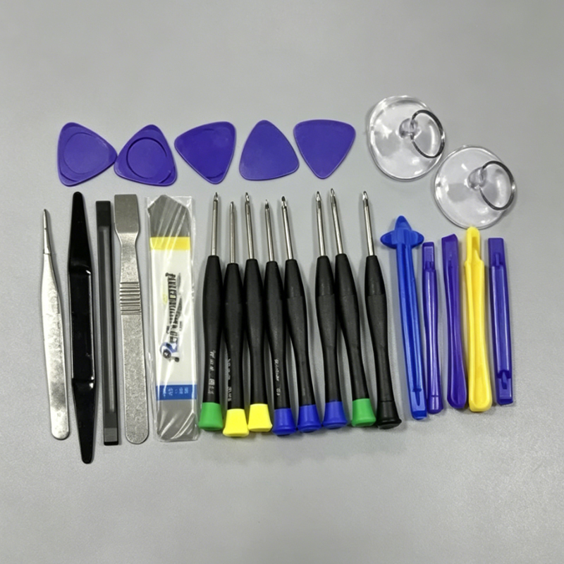 Multi Functional Repair Kit 22 - огляд і ціна Gaming Console Repair