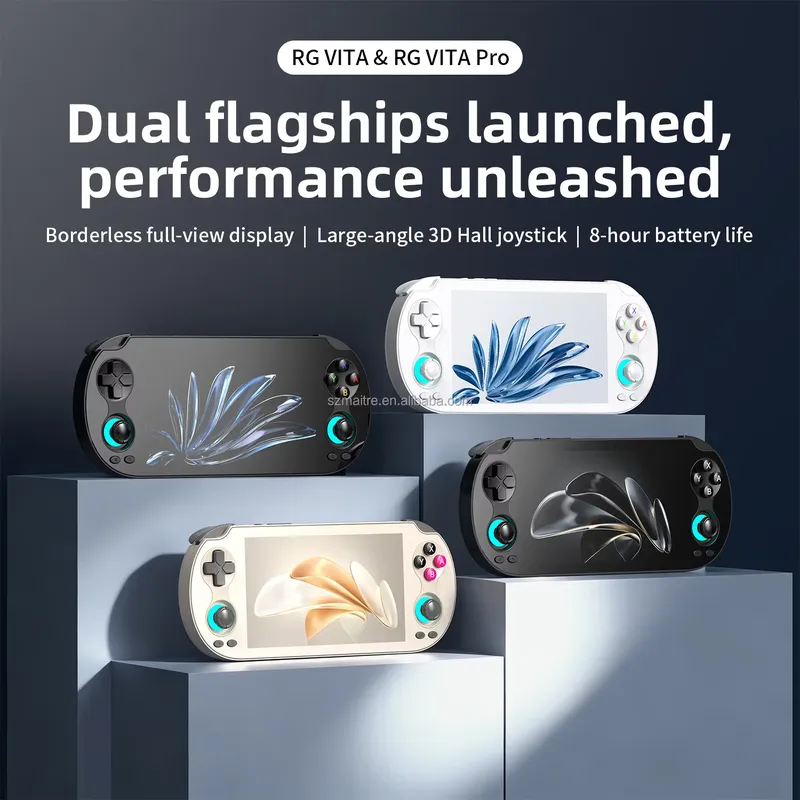 【CHIMU HOME】 5.5 inch touchscr - огляд і ціна Gaming Console With Games