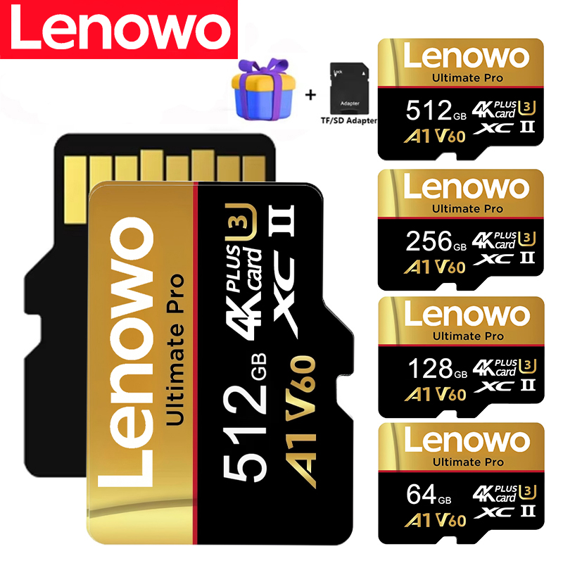 Reliable Micro TF SD Card 64GB - огляд і ціна Gaming Console For Smart Tv