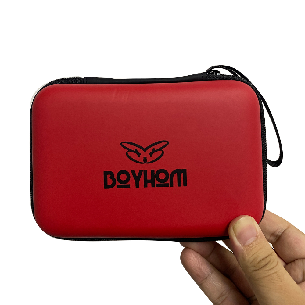 Bag for R36S Retro Handheld Vi - огляд і ціна Gaming Console Handheld Retro
