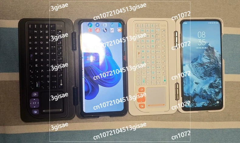 6 Inch Dual Boot Handheld PC | - огляд і ціна Gaming Console Handheld Retro