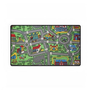 Magic on The Streets Playmat M - огляд і ціна Gaming Console Keyboard