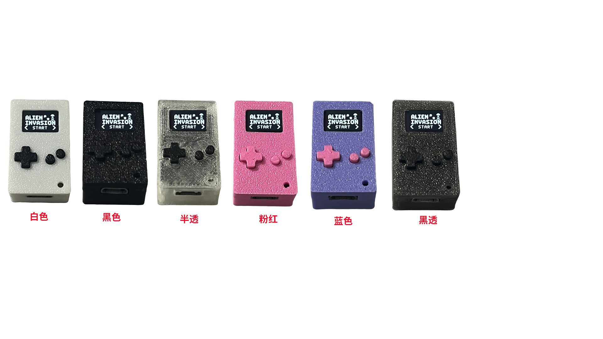 Thumby Mini Retro Handheld Gam - огляд і ціна Gaming Console Handheld Retro