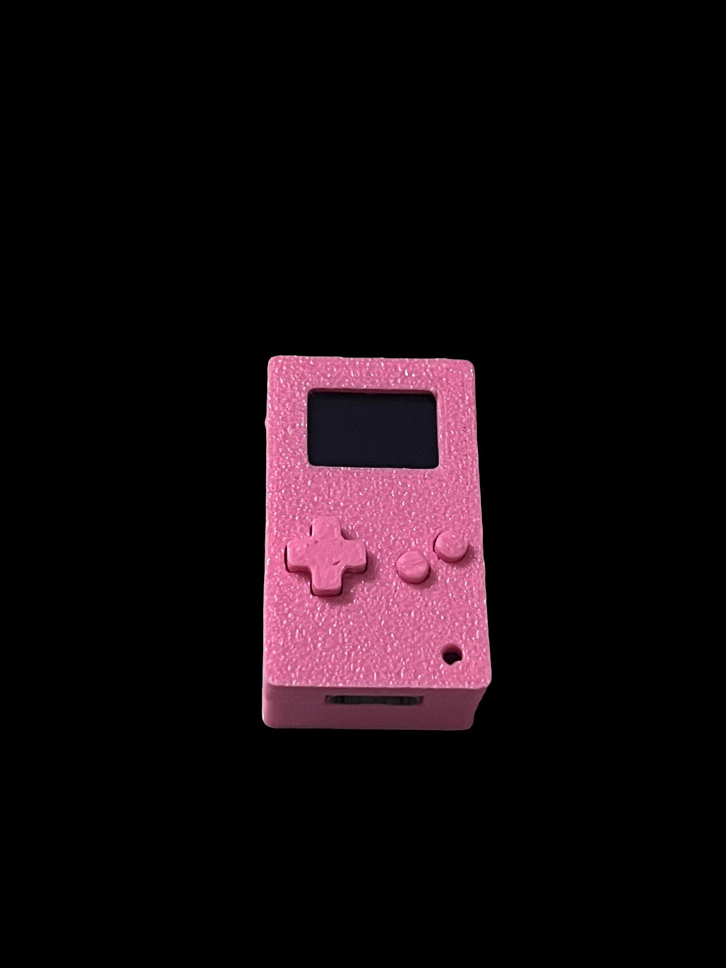 Thumby Mini Retro Handheld Gam - огляд і ціна Gaming Console Handheld Retro