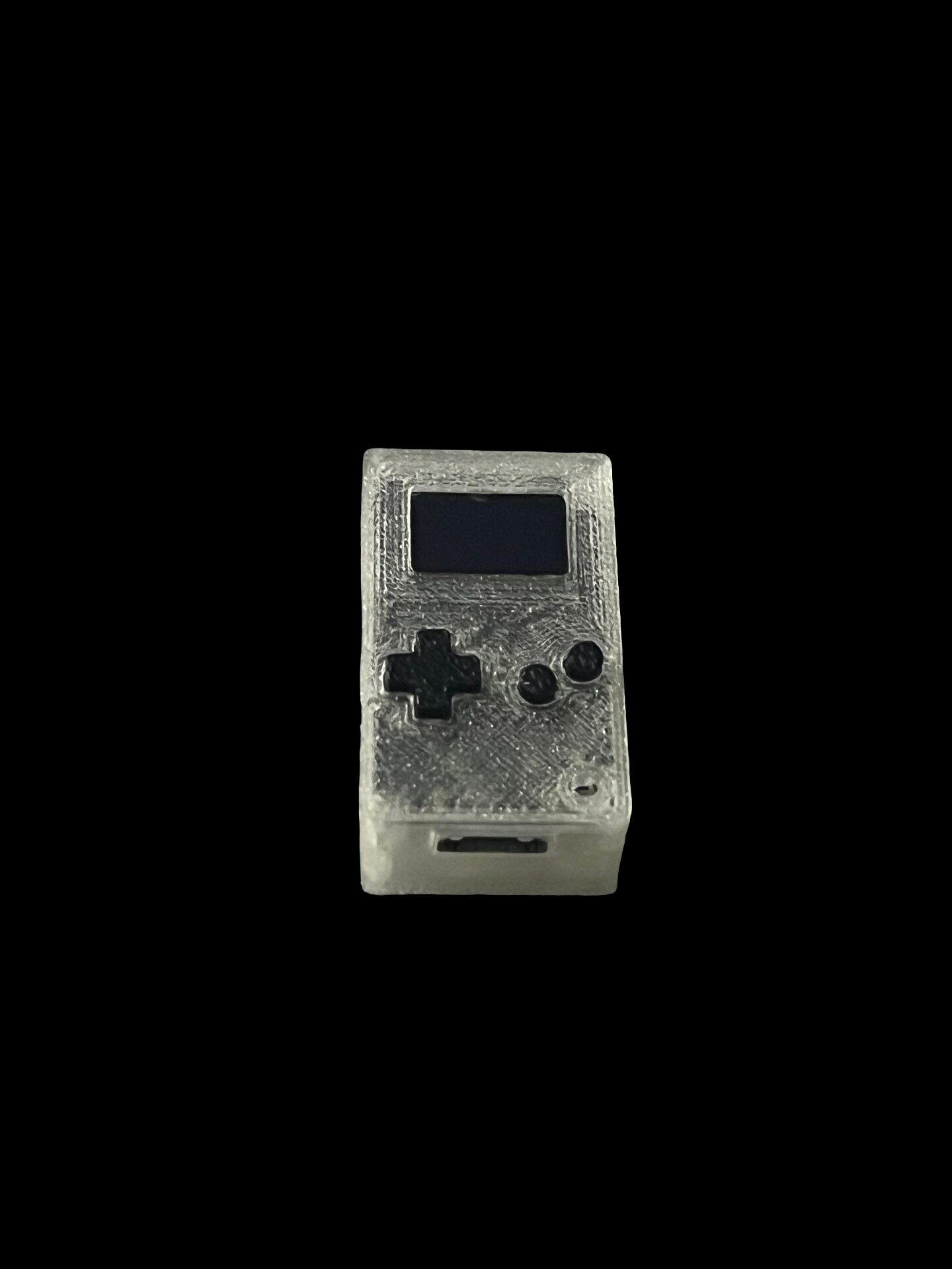 Thumby Mini Retro Handheld Gam - огляд і ціна Gaming Console Handheld Retro