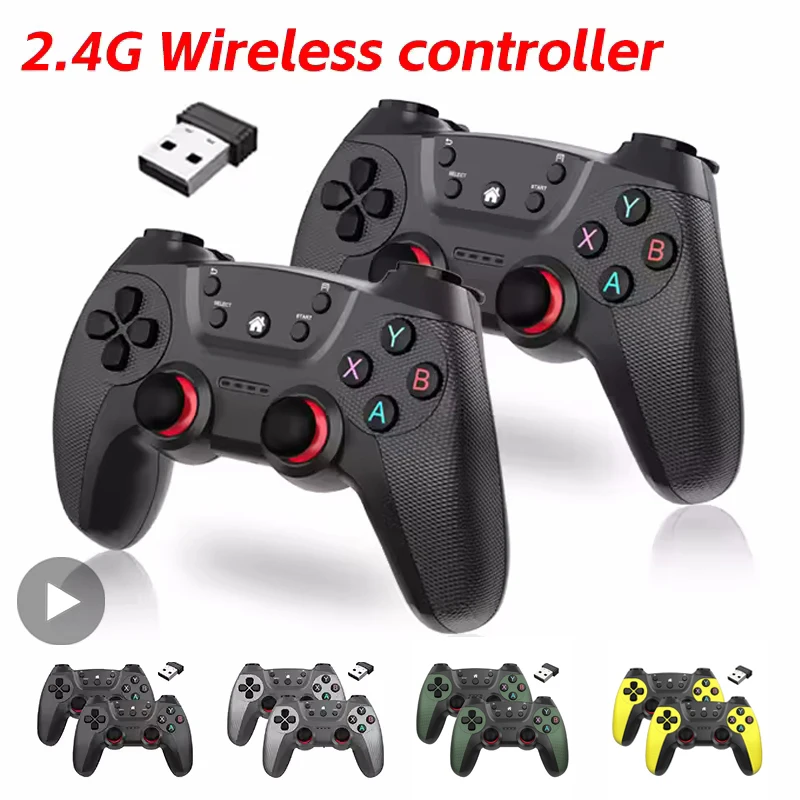 Phone Mobile Control Wireless  - огляд і ціна Gaming Console For Smart Tv