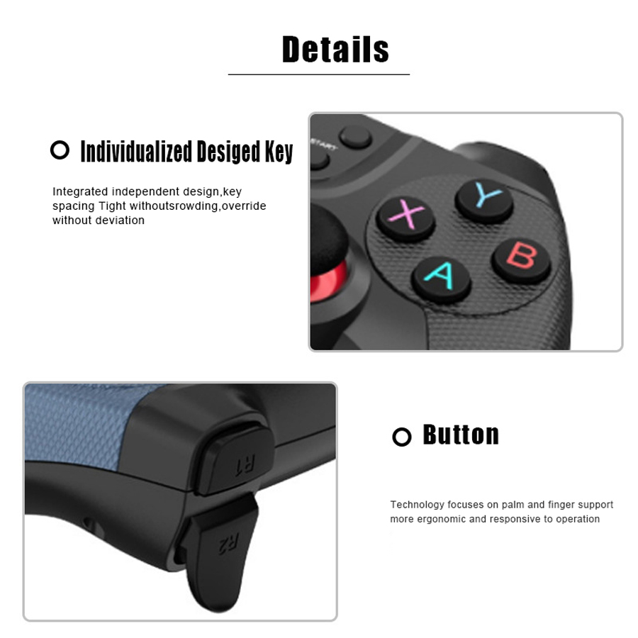 Phone Mobile Control Wireless  - огляд і ціна Gaming Console For Smart Tv