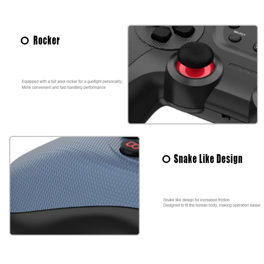 Phone Mobile Control Wireless  - огляд і ціна Gaming Console For Smart Tv