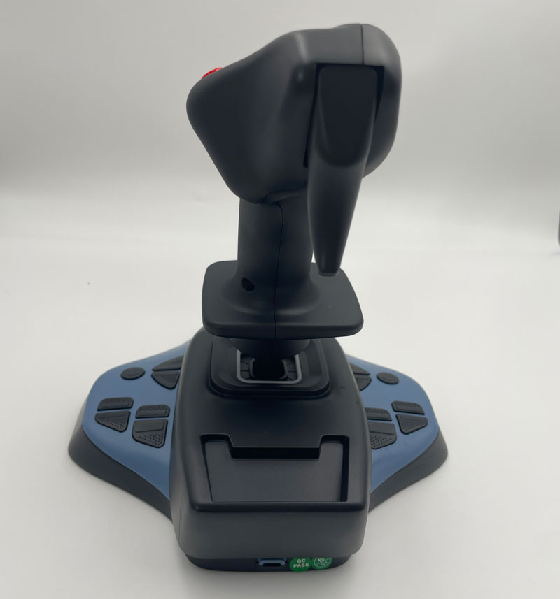 Winwing Flight Simulator URSA  - огляд і ціна Flight Joystick Sim