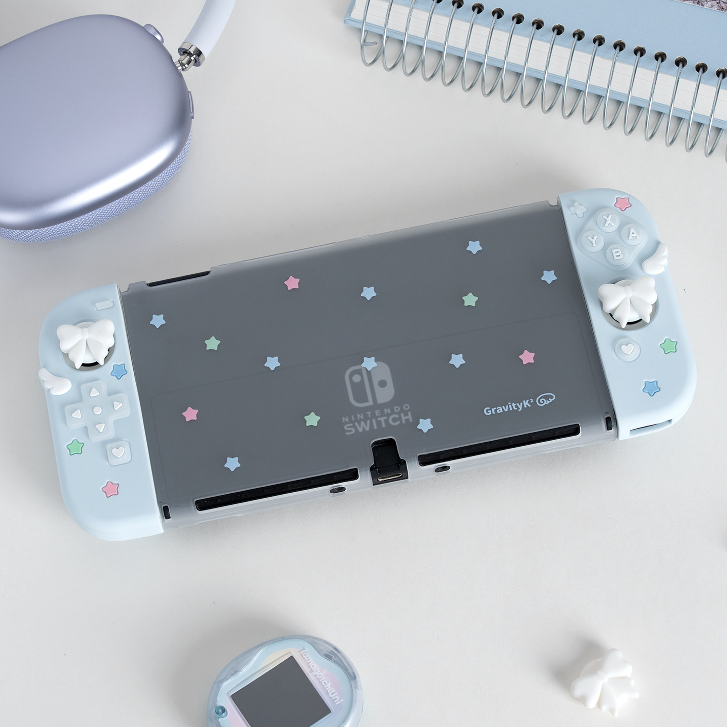 Cute Ns2 Oled Protective Case  - огляд і ціна Nintendo Switch Case