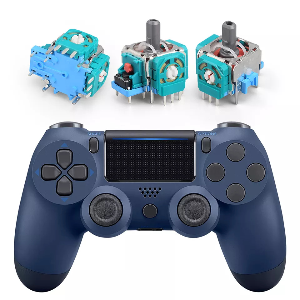 ORIGINAL 10PCS-50Pcs Replaceme - огляд і ціна Gaming Console Repair