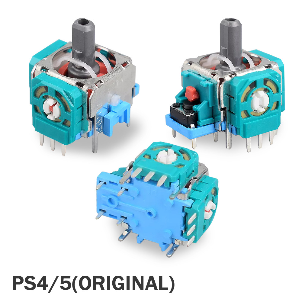 ORIGINAL 10PCS-50Pcs Replaceme - огляд і ціна Gaming Console Repair