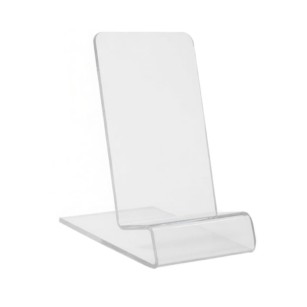 Acrylic Game Console Bracket T - огляд і ціна Gaming Console Holder