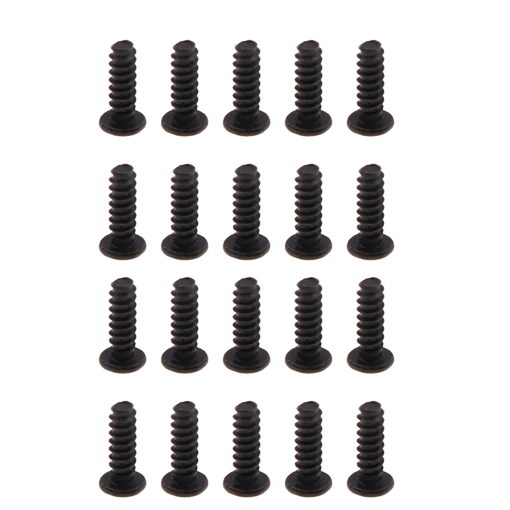 TingDong 20pcs Screws Set Repl - огляд і ціна Gaming Console Sony