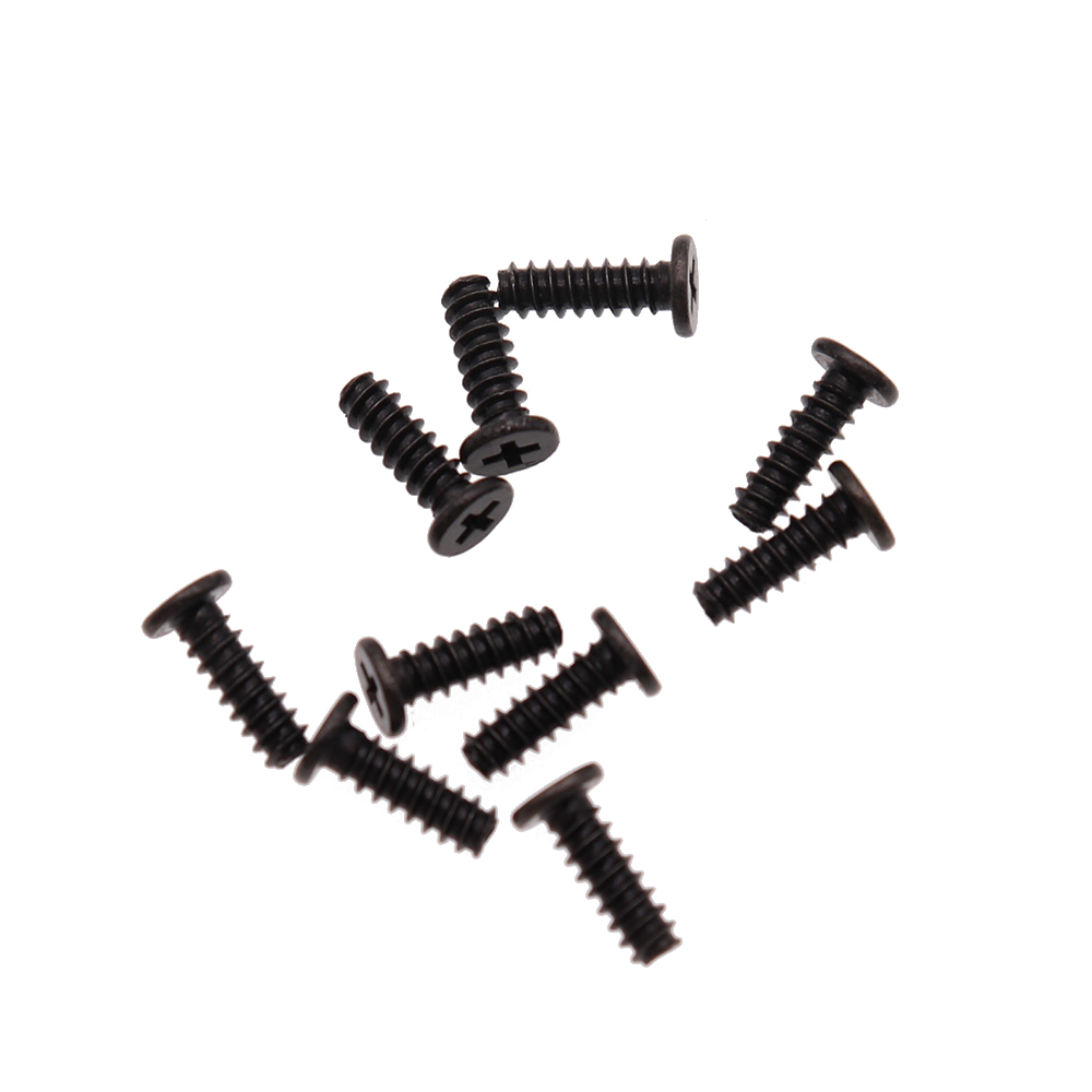 TingDong 20pcs Screws Set Repl - огляд і ціна Gaming Console Sony