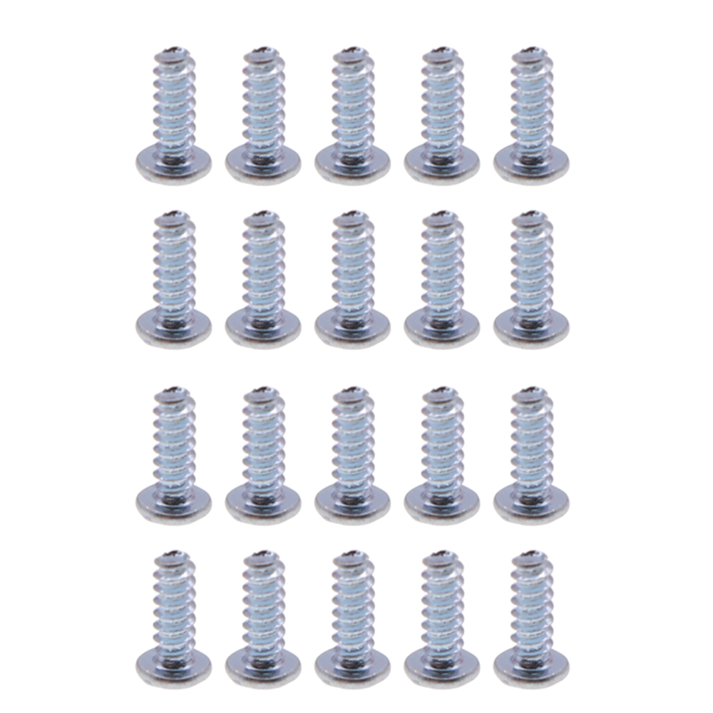 TingDong 20pcs Screws Set Repl - огляд і ціна Gaming Console Sony