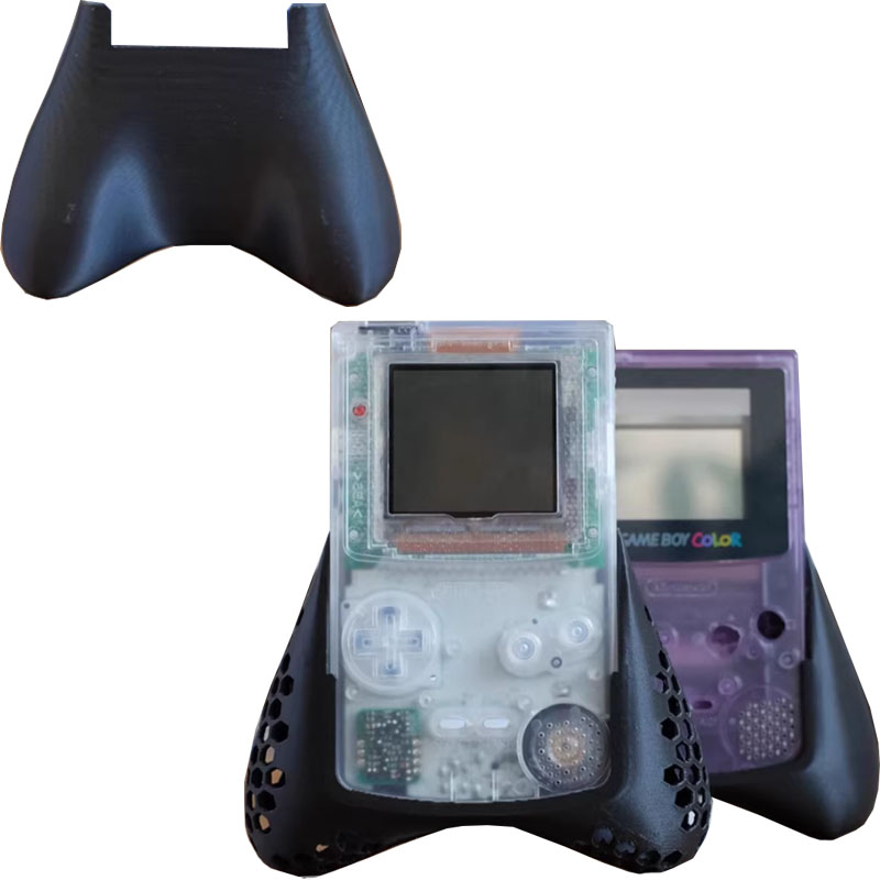 3D Printed for GBC Handheld Ga - огляд і ціна Gaming Console Holder